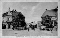 Fabrikstrasse Ecke Berliner-Strasse