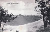 Gruß aus Neu Zittau - Panorama