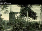 Partie zur Windmühle