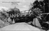 Bahnübergang