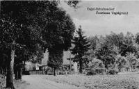 Forsthaus Tegelgrund