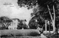 Försterei
