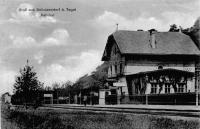 Bahnhof