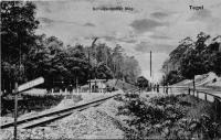 Schulzendorferweg - Tegel
