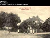 Spandauer Chaussee