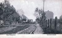 Neu-Staacken Spandauerstraße