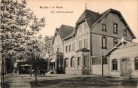 Beelitz i. d. Mark  Am Schützenhaus