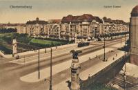 Charlottenburg, Kaiser Damm