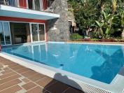 Pool der Villa do Mar III