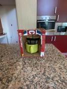 Kaffeemaschine - Eigenbau