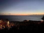 Sonnenuntergang
