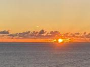 Sonnenuntergang
