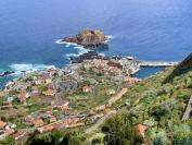 Porto Moniz