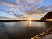 Praia da Calheta