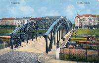 Neukölln, Herta-Brücke