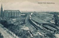 Bahnhof Kietz-Rummelsburg