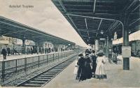 Bahnhof Treptow
