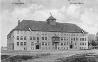 Schulgebäude