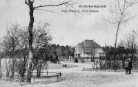 Park-Anlagen, Tietz-Strasse
