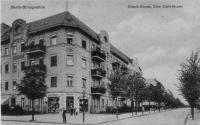 Räusch-Strasse, Ecke Ernst-Strasse
