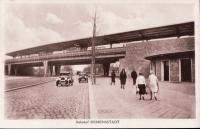 Bahnhof Siemensstadt