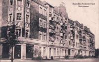 Ohmstrasse
