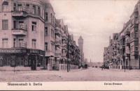 Reiss-Strasse