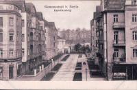 Kapellensteig