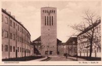 Evangelische Kirche - Straße 90