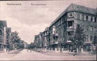 Brunnenstrasse