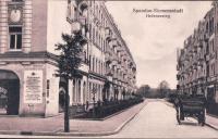 Hefenersteg