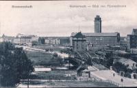 Wernerwerk, Blick von Fürstenbrunn