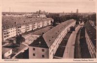 Panorama Siedlung Heimat