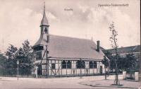 Spandau-Siemensstadt Kapelle