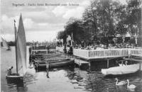 Partie beim Restaurant zum Schwan