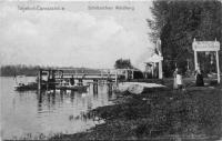 Schlösschen Waldburg